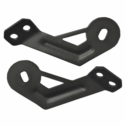 Seizmik Polaris General Mirror Mounts Seizmik Polaris General Mirror Mounts