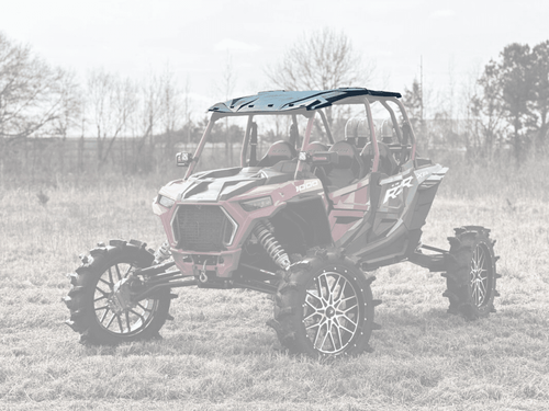 Seizmik | 2015-2023 Polaris RZR XP 1000 4 | Composite Roof Seizmik | 2015-2023 Polaris RZR XP 1000 4 | Composite Roof