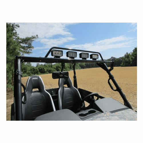 Seizmik Universal L.E.D Light Bar 2.0" - Commander / Maverick / Teryx / Mule 3000/4000 / Kubota Seizmik Universal L.E.D Light Bar 2.0" - Commander / Maverick / Teryx / Mule 3000/4000 / Kubota