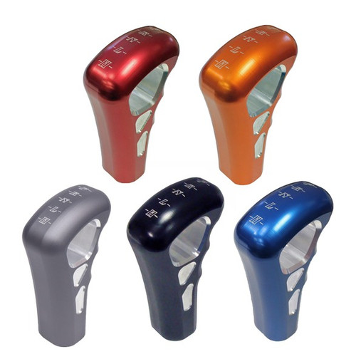 Modquad Polaris RZR Grip Style Shift Knob - mod-RZR-GRIP