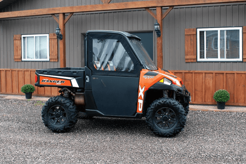 ShockPros | Polaris Ranger 900 Full Size Door Kit ShockPros | Polaris Ranger 900 Full Size Door Kit