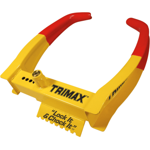 TRIMAX Side By Side UTV Ultimate Security Wheel Lock - TCL75