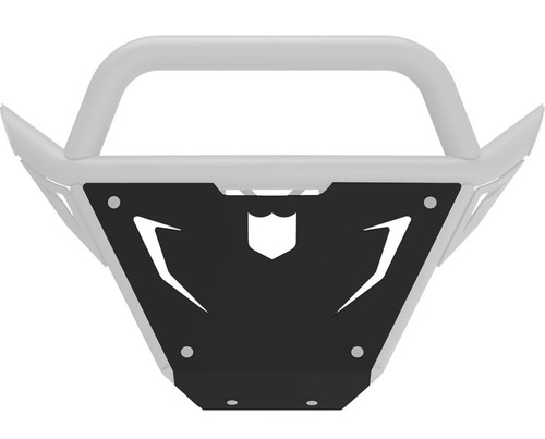 Pro Armor 2024+ Polaris RZR XP Front Bumper Skid Pro Armor 2024+ Polaris RZR XP Front Bumper Skid