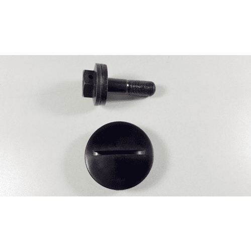 Speedwerx Textron Wildcat XX Alternator Pulley Delete Kit - TWCXX-APD