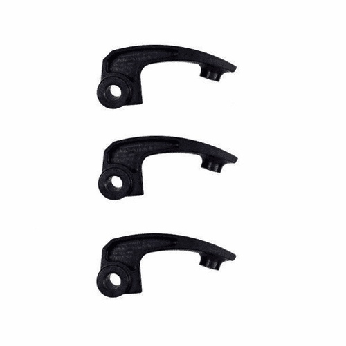 SpeedWerx Arctic Cat WildCat Sport Trail HyperShift 6 Series Machined Weights SpeedWerx Arctic Cat WildCat Sport Trail HyperShift 6 Series Machined Weights