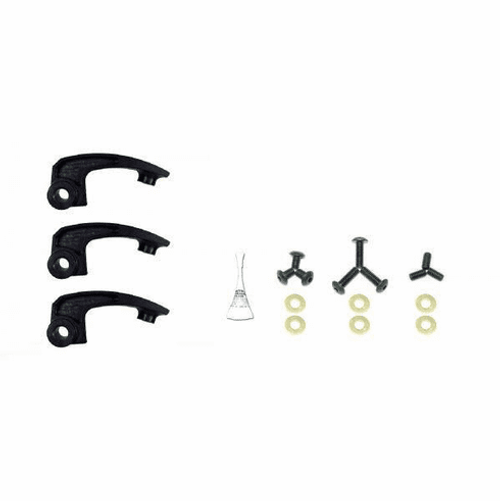 SpeedWerx Arctic Cat Wildcat X With 27-29" Tires HyperShift Clutch Kit - CKAWILDCATX