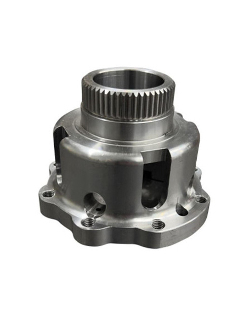 SpeedWerx Arctic Cat Wildcat XX Four Spider Front Differential Upgrade - TWCXX-4SDU