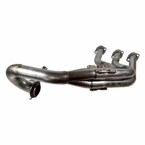 SpeedWerx Arctic Cat Wildcat XX Stainless Steel Exhaust Header SpeedWerx Arctic Cat Wildcat XX Stainless Steel Exhaust Header