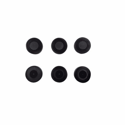 SpeedWerx Arctic Cat Wildcat XX Torlon Clutch Buttons (Set Of 6) - TWCXX-TCB