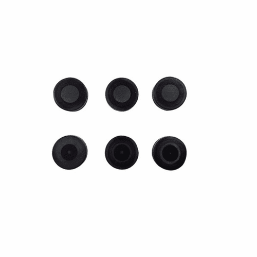 SpeedWerx Arctic Cat Wildcat XX Vespel Clutch Buttons (Set Of 6) - TWCXX-VCB