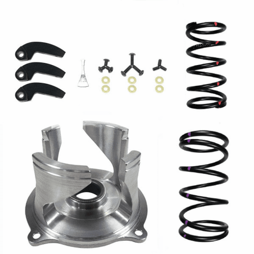 SpeedWerx Arctic Cat Wildcat XX With Adapter Clutches HyperShift Clutch Kit SpeedWerx Arctic Cat Wildcat XX With Adapter Clutches HyperShift Clutch Kit
