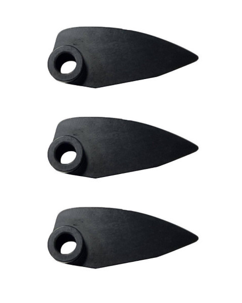 SpeedWerx Polaris Ranger XP 1000 Hypershift Adjustable Clutch Weights SpeedWerx Polaris Ranger XP 1000 Hypershift Adjustable Clutch Weights