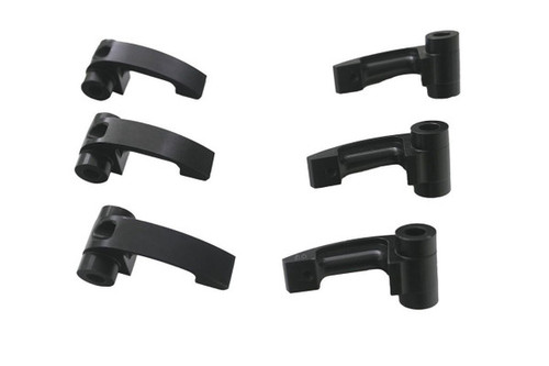 SpeedWerx Polaris RZR Pro XP Turbo / Pro XP / Turbo R HyperShift Dual Adjustable Clutch Weights SpeedWerx Polaris RZR Pro XP Turbo / Pro XP / Turbo R HyperShift Dual Adjustable Clutch Weights