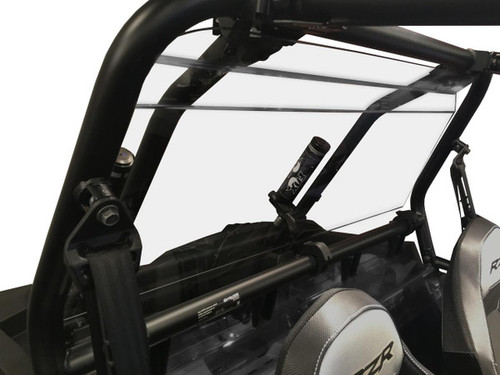 Spike Powersports Polaris RZR 900/1000-S Rear Windshield