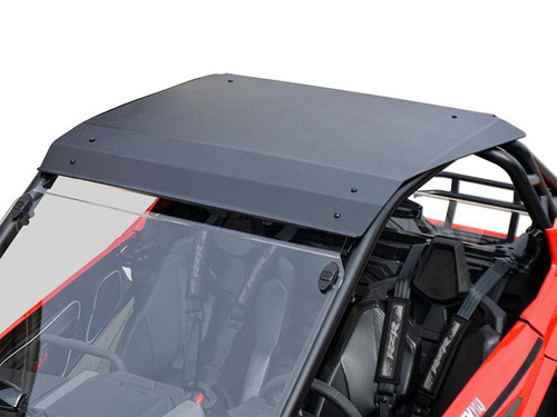 Spike Powersports Polaris RZR Pro XP Low Profile ABS Hard Roof