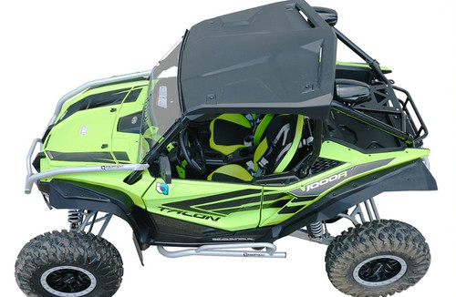 Spike PowerSports Honda Talon 1000 Fender Flares