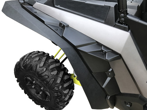 Spike Powersports Overfenders for Polaris RZR XP1000 / Turbo-S - 63-1324
