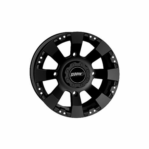 Sedona | Spyder Wheel - 12" | 14"