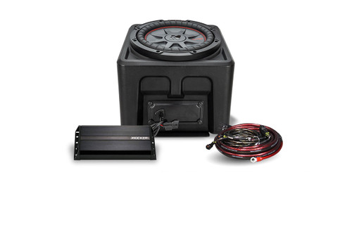 SSV Works 10" Subwoofer for Ride-Command for 18-22 Polaris Ranger XP 1000 SSV Works 10" Subwoofer for Ride-Command for 18-22 Polaris Ranger XP 1000