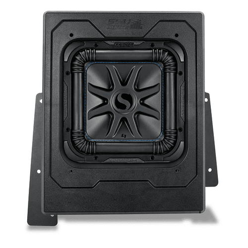 SSV|2015-2024 Polaris Slingshot|Behind Drivers or Passenger Seat Sub Box SSV|2015-2024 Polaris Slingshot|Behind Drivers or Passenger Seat Sub Box