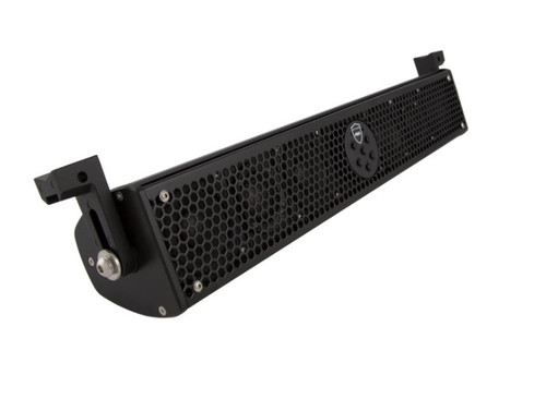 Stealth 6 Ultra HD Sound Bar Kit Stealth 6 Ultra HD Sound Bar Kit