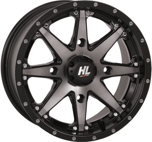 HighLifter HL10 Alloy UTV Wheel - 12" | 14" | 15" | 20"