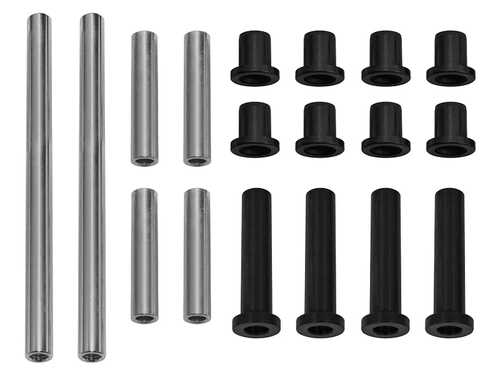 Super ATV|2016+ Honda Pioneer 1000|1000-5|1000-6|Front A-Arm Bushings - AAB-H-PIO1K-001-F