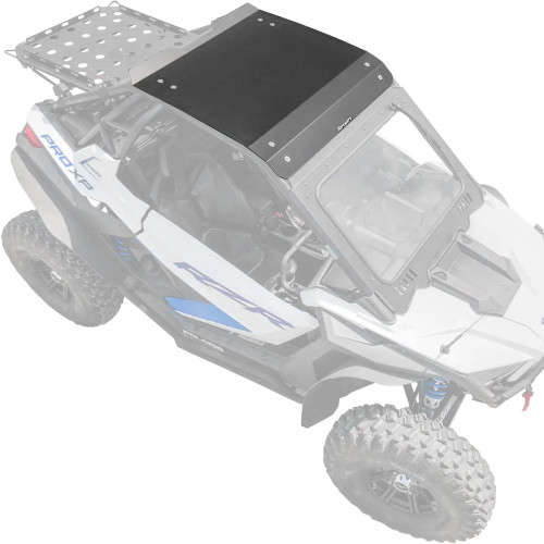 Super ATV | 2020+ Polaris RZR Pro XP | Aluminum Roof - ROOF-P-PROXP-001-01