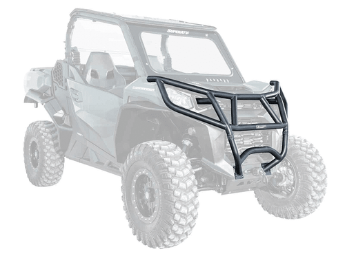 Super ATV | 2021+ Can-am Commander | Front Bumper