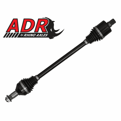 Super ATV | 2021+ Can-am Commander | ADR Axle