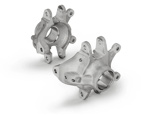 Super ATV|2013-2018 Can-am Maverick|Maverick Max|Rear Knuckle