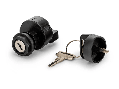 Super ATV|2019-2021 Can-am Maverick Sport|Trail|Up & Running Ignition Switch - IWK-CA-DEF#AA