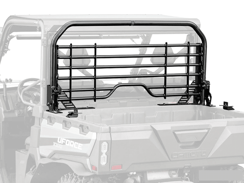 Super ATV | 2019+ CFMOTO UForce 1000 | Headache Rack