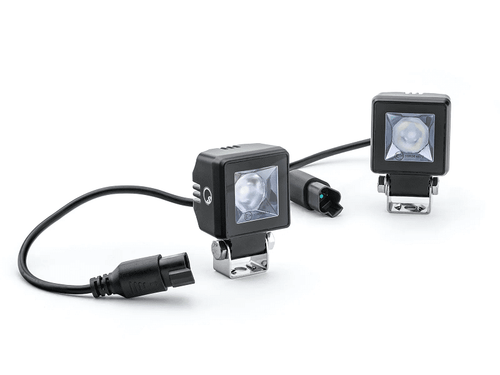 Super ATV 2019+ CFMoto UForce 600 Rear Facing LED Cube Lights - LB-CF-UF1K-01