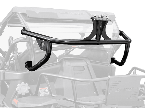 Super ATV 2021+ CFMoto ZForce 950 Spare Tire Carrier