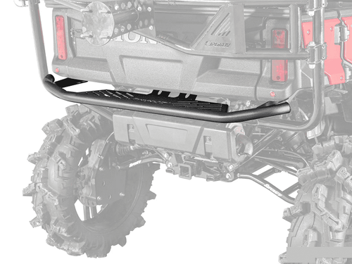 Super ATV | 2016+ Honda Pioneer 1000-5 Workmaster Rear Bumper