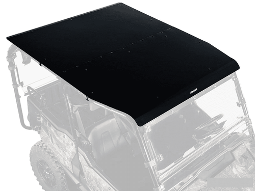 Super ATV | 2016+ Honda Pioneer 1000-5 | Aluminum Roof