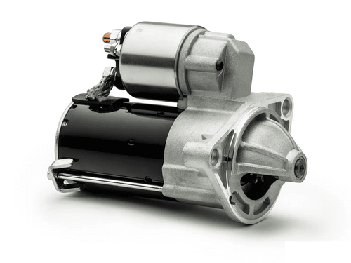 Super ATV|2016-2022 Kawasaki Mule Pro|Up & Running Starter - START-K-MULEFXT