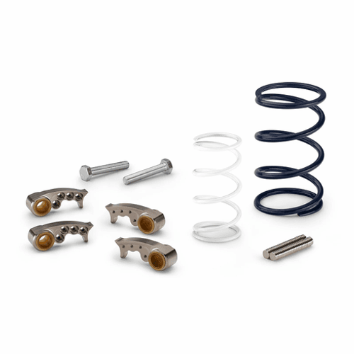 Super ATV|2020+ Kawasaki Teryx KRX 1000|1000 4|Rev1 Clutch Kit