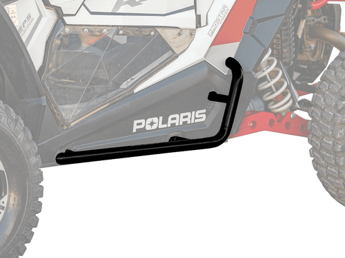 Super ATV|2015-2020 Polaris 900|S 900|XC 900|Heavy Duty Nerf Bars