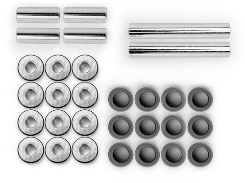 Super ATV|2024+ Polaris Ranger XD 1500|XD 1500 Crew|A-Arm Bushings - AAB-P-RANXD