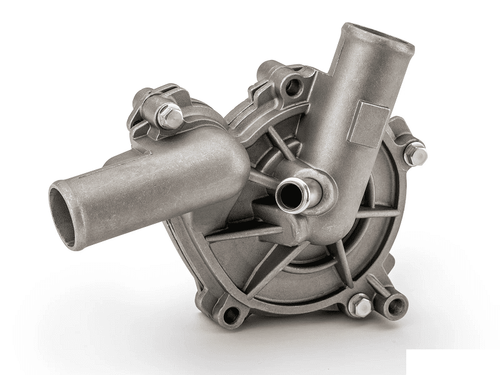 Super ATV|2021+ Polaris RZR Trail 900|Trail S 900|Up & Running Water Pump - WPMP-P-RAN1K#AF