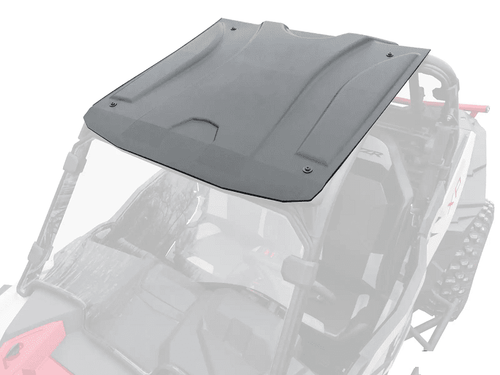 Super ATV|2014-2023 Polaris RZR XP 1000|XP Turbo|Plastic Roof - RF-P-RZR1K-004