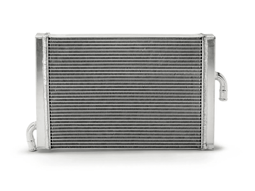 Super ATV|2018-2021 Polaris RZR XP Turbo S|S 4|Up & Running Radiator