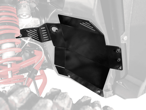 Super ATV|2024+ Polaris RZR XP|XP 4|Inner Fender Guards