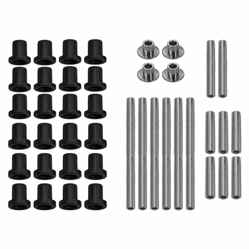 Super ATV|2008-2014 Polaris RZR 800|800 4|S 800|A-Arm Bushings - AAB-P-RZR800-K1-003