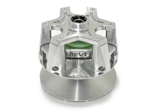 Super ATV|2014-2023 Polaris RZR XP 1000|XP 1000 4|Primary Clutch Assembly - CA-P-003-B