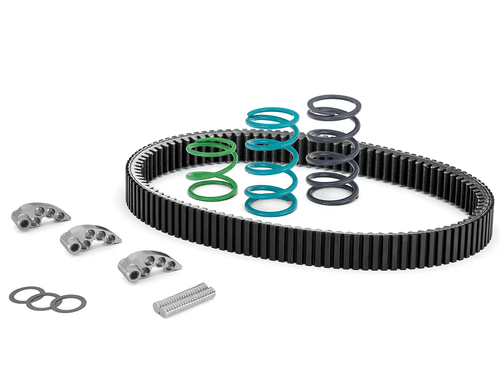 Super ATV | 2024+ Polaris RZR XP | XP 4 | REV1 Clutch Kit