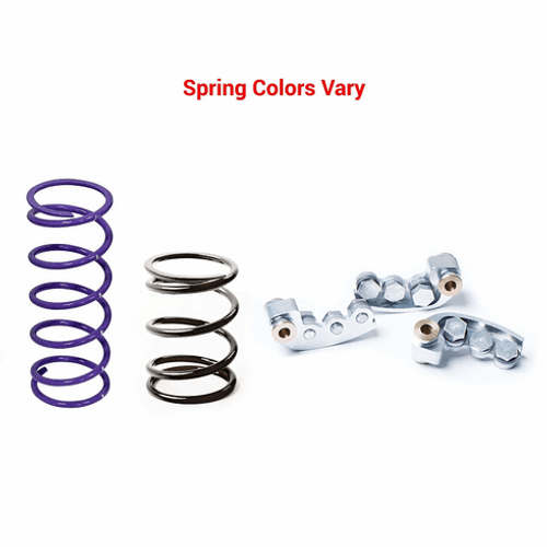 Super ATV | 2016-2020 Polaris RZR S 1000 | Clutch Kit