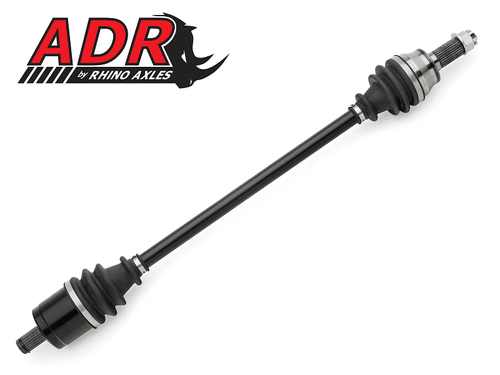Super ATV | 2003+ Polaris Sportsman | ADR Axle